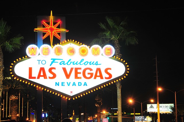 Il mistero dietro le luci: Las Vegas